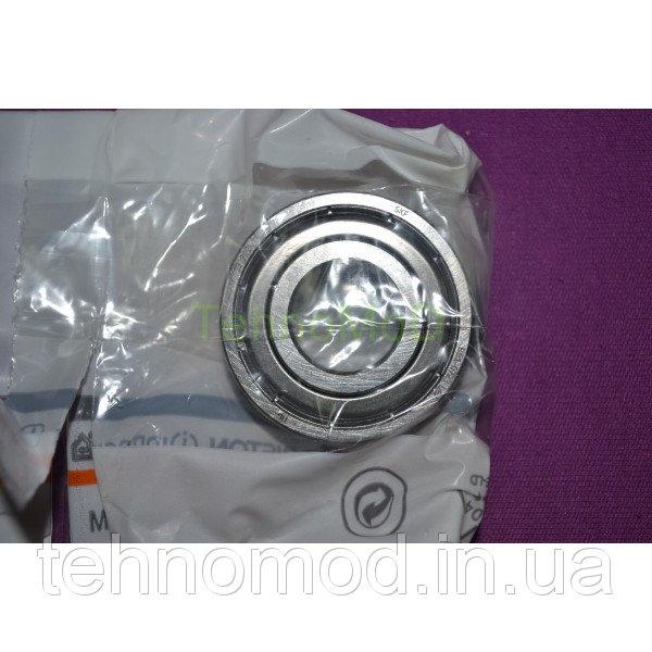 Комплект Indesit/Ariston нерозбірний бак: SKF 6203 + SKF 6204+SKL 25*47*8/10,5