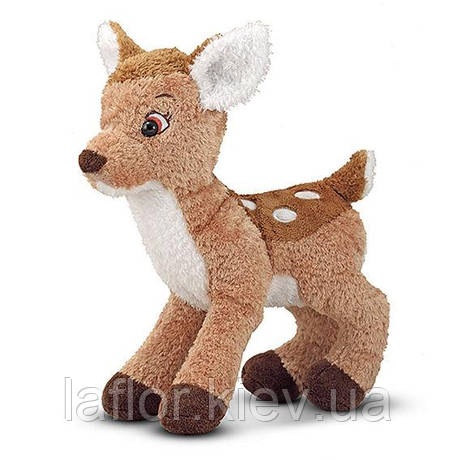 М'яка іграшка Оленя Melissa&Doug, фото 1