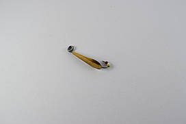 Зимова блешня (золото)