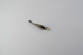 Зимова блешня (срібло)