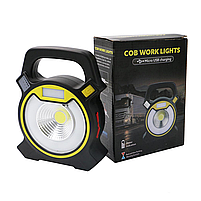 Ліхтар Linkax COB Work Lights, фото 5