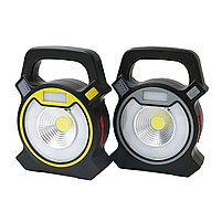 Ліхтар Linkax COB Work Lights, фото 2