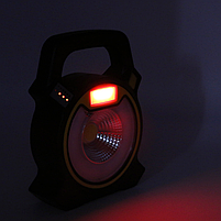 Ліхтар Linkax COB Work Lights, фото 8