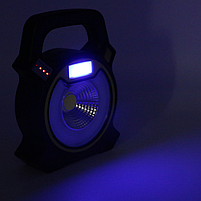 Ліхтар Linkax COB Work Lights, фото 9