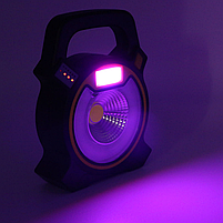 Ліхтар Linkax COB Work Lights, фото 10