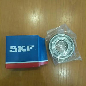 Підшипник SKF 6204 (20*47*14) (Франція/Італія)