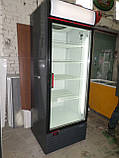  Холодильник однодверний Frigorex 500 л. б., холодильна шафа б у., фото 2