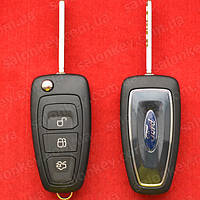 2036872 key Ford 1743826 / 1796434 / 1885313