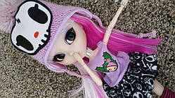 Лялька Пуліп Місяць троянда Pullip Luna Rossa