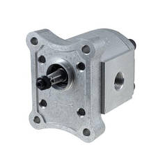 Шестеренний насос з валом конуса HP-1 - 1