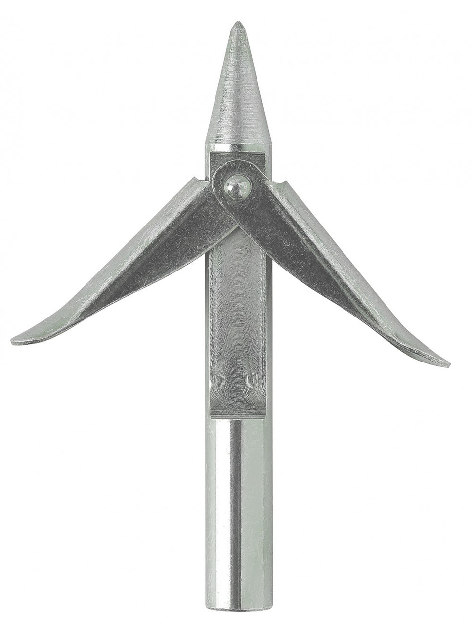 Наконечник Mares 2 шипи