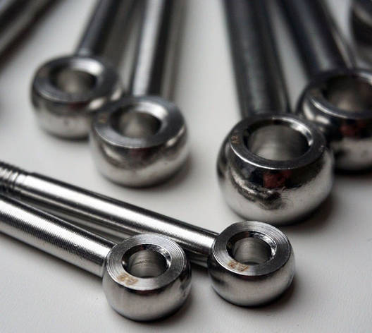 Відкидний Болт М8 DIN 444, ГОСТ 3033-79, фото 2