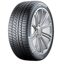 Зимние шины Continental ContiWinterContact TS 850P 245/45 R18 96V ContiSeal