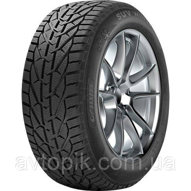 Зимові шини Orium SUV Winter 255/50 R20 109V XL, фото 1