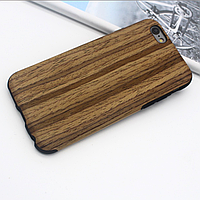 Дерев'яний чохол на iPhone 6 plus / 6s plus Shaft Wood