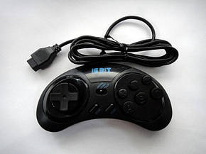 Джойстик 16 bit для Sega Hamy 4 Titan 2, фото 2
