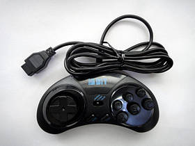 Джойстик 16 bit для Sega Hamy 4 Titan 2, фото 3
