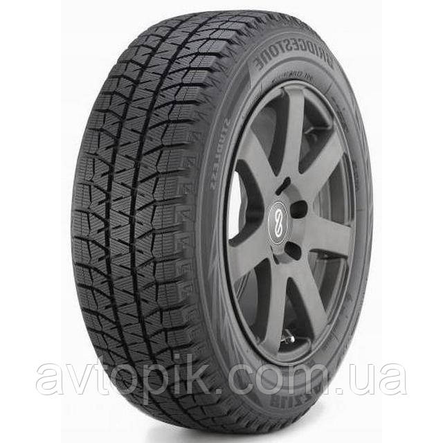 Зимние шины Bridgestone Blizzak WS80 245/50 R18 104H XL, цена — Prom.ua ...
