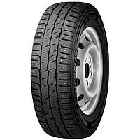 Зимние шины Michelin Agilis X-Ice North 215/75 R16C 116/114R