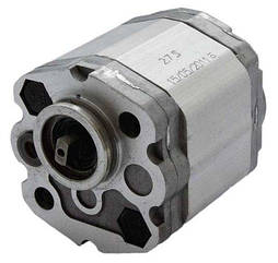 Шестеренний насос MCR-HP salhydro