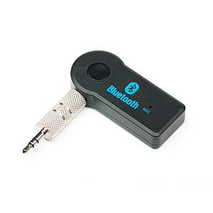Bluetooth аудіоресивер LP-BT-35 A10M (BT-350)