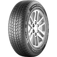 Зимние шины General Tire Snow Grabber Plus 275/40 R20 106V XL