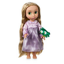 Лялька Рапунцель аніматор ДІСНЕЙ 40 см / Animators' Collection Rapunzel Doll Disney