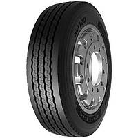 Грузовые шины Petlas NH100 (универсальная) 235/75 R17.5 143/141J