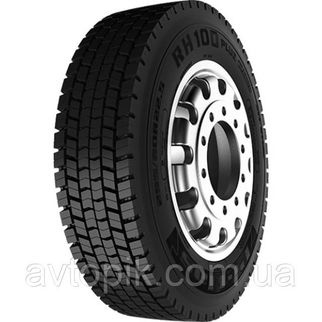 Вантажні шини Petlas RH100 (ведуча) 285/70 R19.5 146/144L