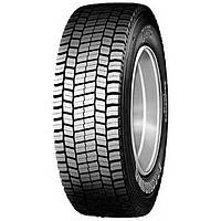 Грузовые шины Doublestar DSR08A (ведущая) 295/60 R22.5 150/147K