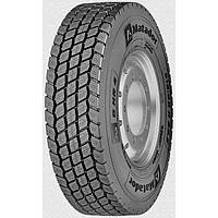 Вантажні шини Matador D HR4 (ведуча) 215/75 R17.5 126/124M