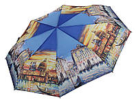 Женский зонт Magic Rain (механика) арт. 1223-5