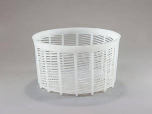 Форми для приготування сиру