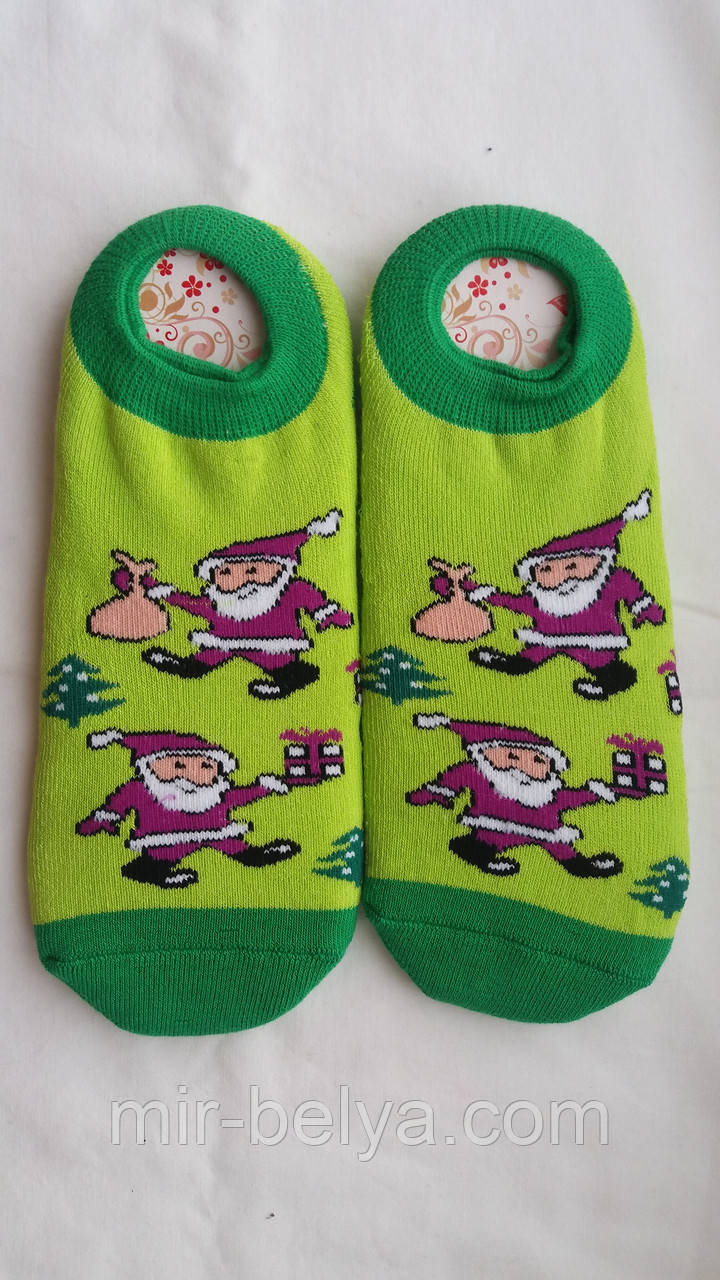 Сліди домашні жіночі, фото 1