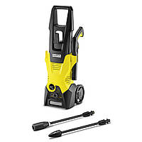 Мінімийка KARCHER ДО 3 + шампунь