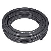 Труба ПВХ гнучка для басейну Flex Coraplax, 20 мм