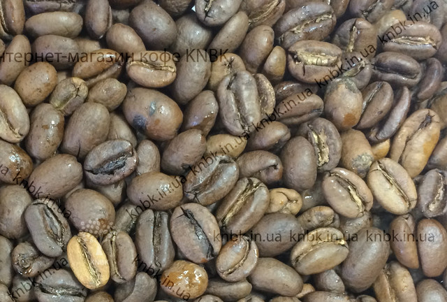 Эфиопский кофе купить по низкой цене, Эфиопия Джимма 