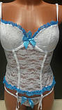 Сексуальний корсет, фото 6