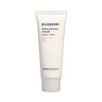 Крем с экстрактом черники Innisfree Blueberry Rebalancing Cream