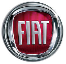 Fiat-Lancia-Alfa Romeo-Iveco пластикові кліпси і кріплення