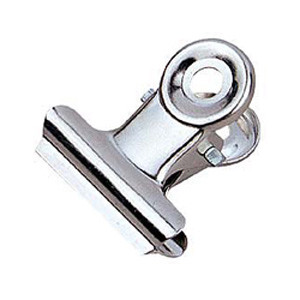 Затискач металевий для арки, 2,2 см, фото 1