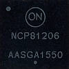 Микросхема On Semiconductor NCP81206