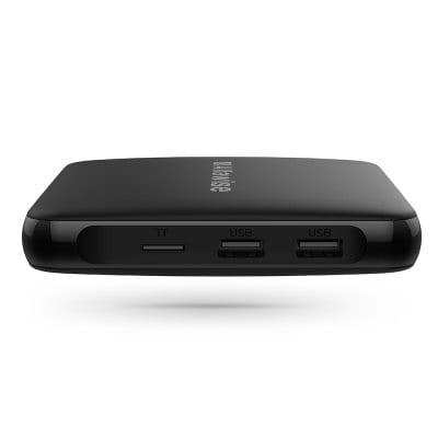 Alfawise S95 TV Box Amlogic S905W, 2Gb+16Gb - фото 6 - id-p629451242