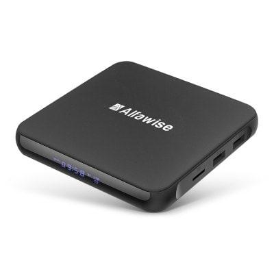 Alfawise S95 TV Box Amlogic S905W, 2Gb+16Gb - фото 4 - id-p629451242