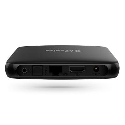 Alfawise S95 TV Box Amlogic S905W, 2Gb+16Gb - фото 7 - id-p629451242