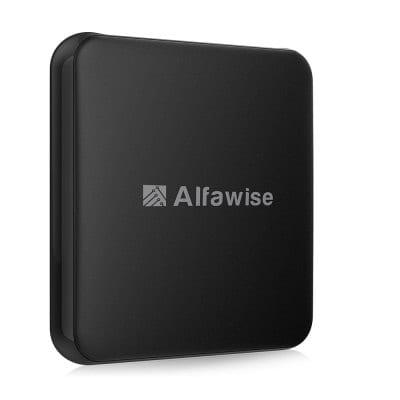 Alfawise S95 TV Box Amlogic S905W, 2Gb+16Gb - фото 2 - id-p629451242