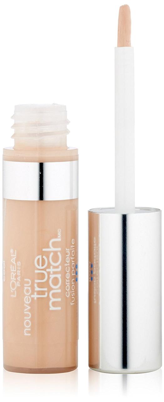 Консилер для обличчя L'Oréal Paris True Match Super-Blendable Concealer Light