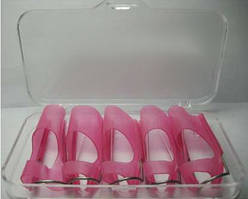 Форми/ Тіпси /Стилет