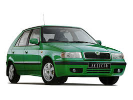 Skoda Felicia & Favorit