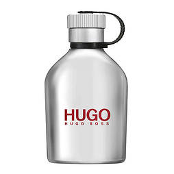 HUGO ICED EDT 125 ml TESTER туалетна вода чоловіча (оригінал оригінал Великобританія)